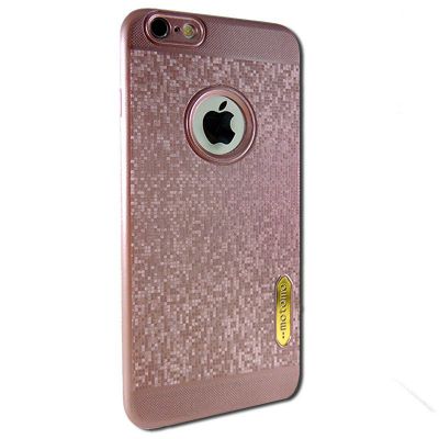 X One Tpu Glitter Iphone 5 Se Rosa